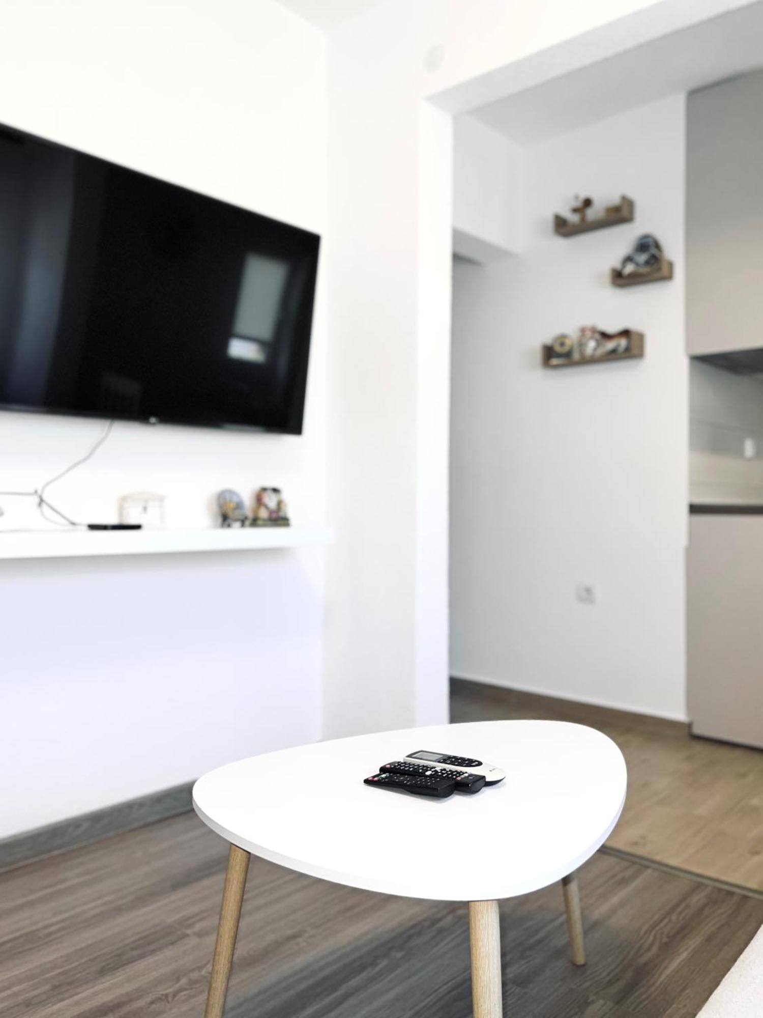 Apartman Misovic Herceg Novi Buitenkant foto